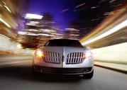 Lincoln MKT